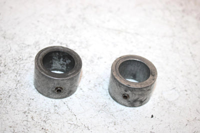 06 Ski-doo Gsx 600 Ho Sdi Oem Retaining Ring Pair 503190570 SS14