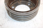 84 Yamaha  Tri Moto 3 Wheeler Oem Front Brake Drum 5V7-2511E-00-35 AY21
