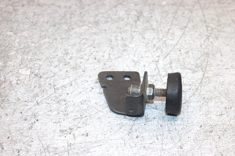 2004 Polaris Trail Boss 330 Oem Front Exhaust Support Plate 7081177 AP117