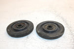 1996 Polaris 500 Oem Idler Wheel W/Bearing Pair 1543018 SP12