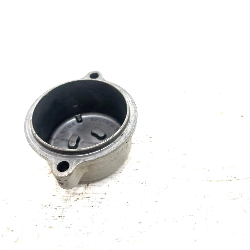 2001 Bombardier DS650 OEM Engine Oil Filter Cover 420610230 AB16