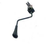 99-02 Polaris Xplorer 400 4X4 OEM Gear Shifter (Ripped Boot) 1341289 AP240