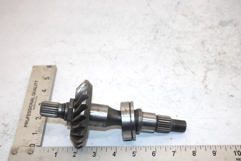 10 Arctic Cat 450 Efi  Oem Secondary Driven Shaft 0819-021 AA18