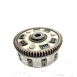 2003 Arctic Cat 400 4X4 OEM Manual Clutch Basket 3446-291 AA30