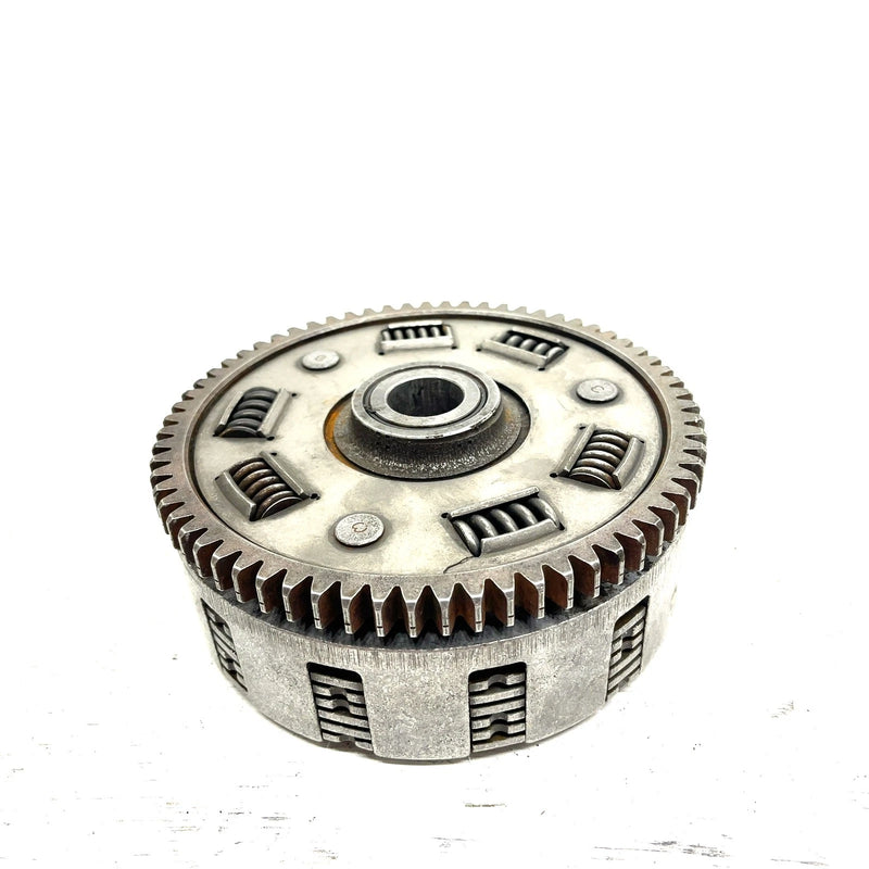 2003 Arctic Cat 400 4X4 OEM Manual Clutch Basket 3446-291 AA30