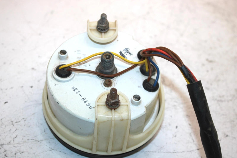 95 Arctic Cat Zrt 800 Oem Speedometer Under 4k Miles 0620-238 SA155