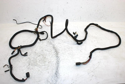 1995 Polaris Xlt Oem Main Wire Harness 2460503 2460712 SP19