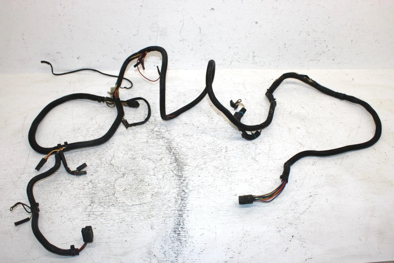 1995 Polaris Xlt Oem Main Wire Harness 2460503 2460712 SP19
