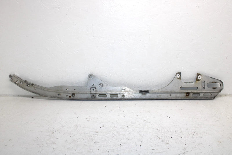 2001 Ski-doo Mxz X 440 Oem Rear Suspension Rail 503189856 SS77
