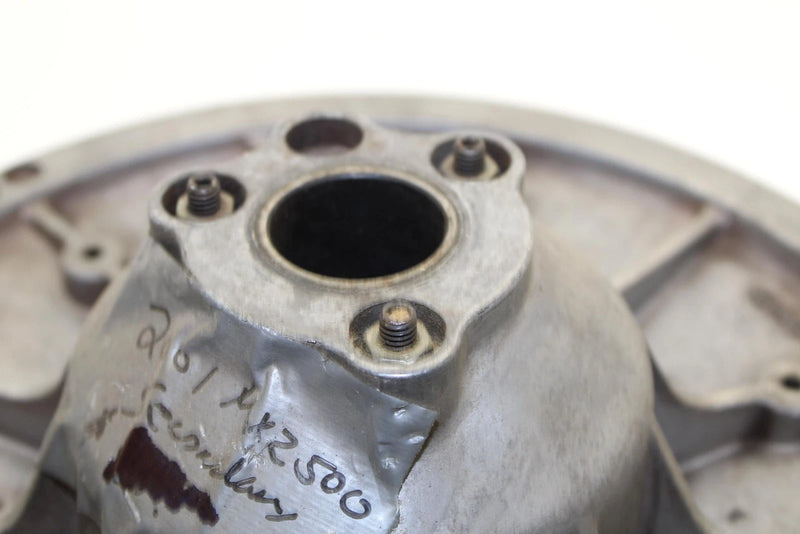 2001 Ski-doo Mxz 500 Oem Secondary Clutch 417126477 SS95