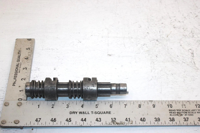 2005 Arctic Cat 500 4x4 Oem Shift Drum 3402-826 AA1
