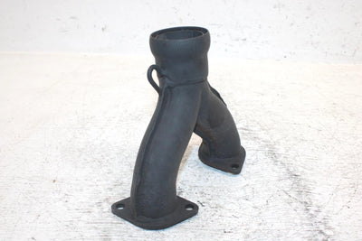 1995 Polaris 440 L/c Oem Exhaust Manifold 1260608-029 SP33