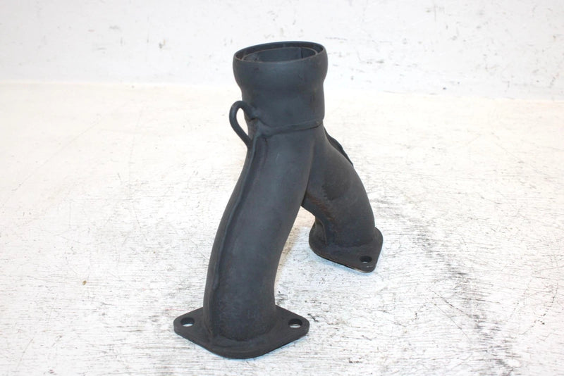1995 Polaris 440 L/c Oem Exhaust Manifold 1260608-029 SP33