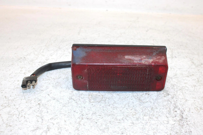 2003 Polaris Trial Blazer Oem Tail Brake Light 2410319 AP156