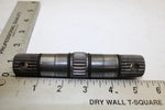 87 Polaris Trail Boss 250 4x4 OEM Front Eccentric Shaft 5020463 AP106