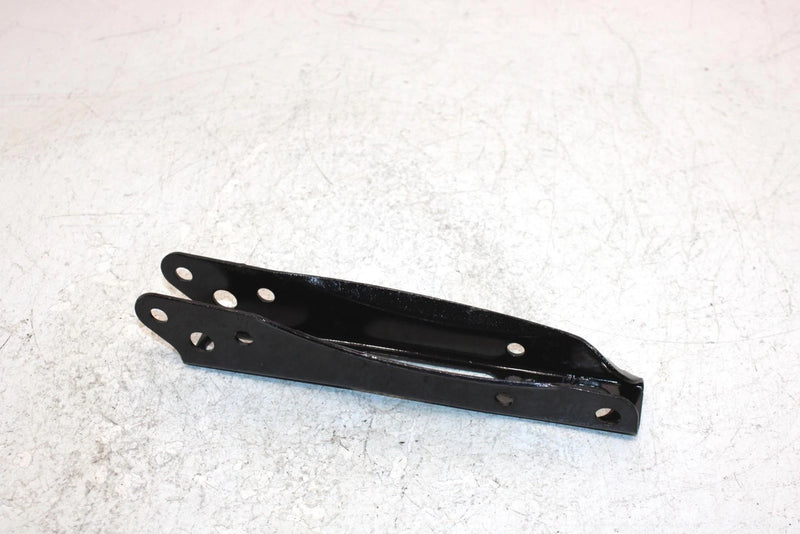 2007 Honda Fortrax 680 Oem Foot Peg Bracket Pair 50611-HN8-000 AH46