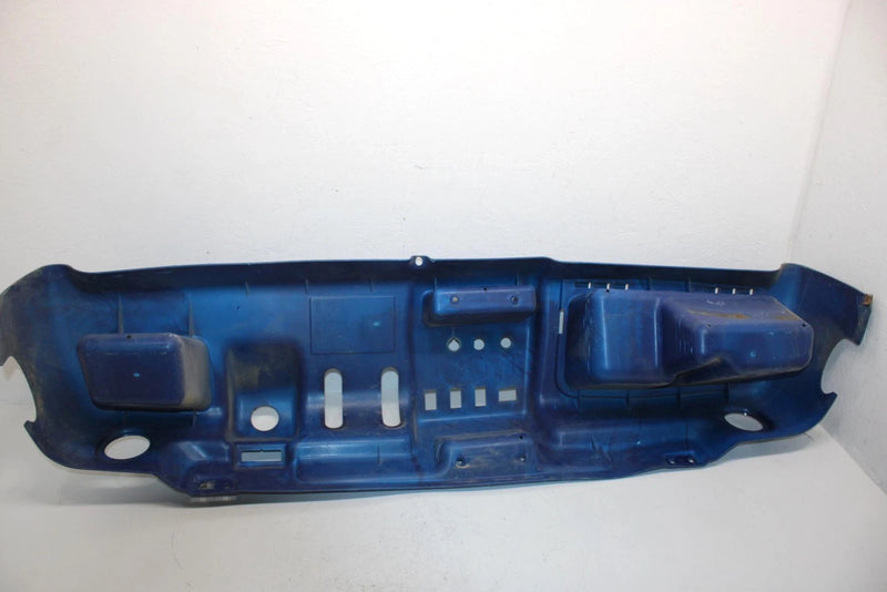 2006 Polaris Ranger Xp 700 Oem Dash Board 5436265-372 XP3