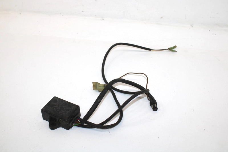 1995 Arctic Cat Zr 580 Oem CDI Unit 3004-398 SA110