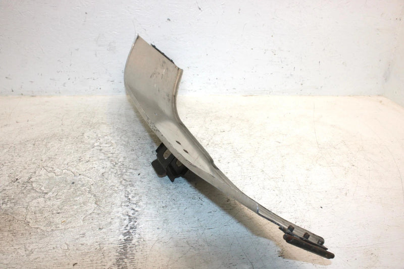 1998 Ski-doo Mach 1 700 Oem Clutch Belt Cover Guard 417222031 SS3