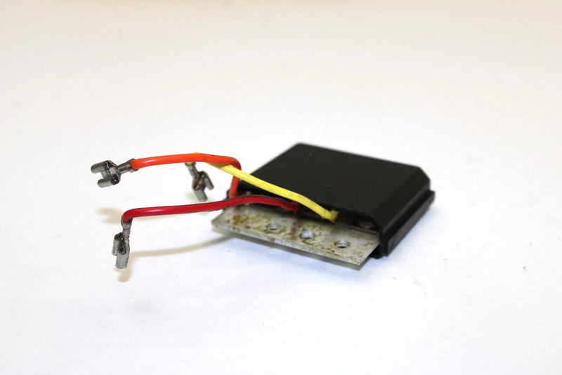 1995 Polaris Sl 750 Oem Voltage Regulator/Rectifier 4060115 JP7