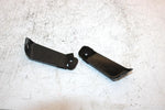 2003 Polaris Sportsman 600 Oem Fuel Tank Cover Bracket Set 5247184 AP86