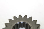 Polaris OEM 18T Transmission Gear 3231510 Q68