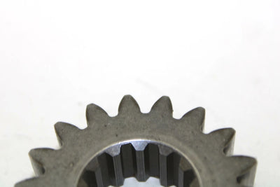 Polaris OEM 18T Transmission Gear 3231510 Q68