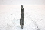 1990 Yamaha  Moto 4 Oem Middle Driven Gear Shaft 52G-17553-00-00 AY5