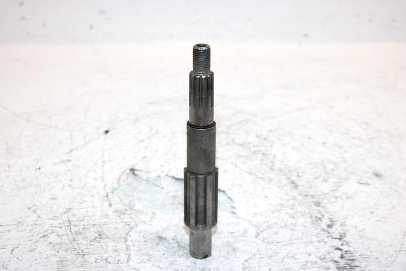 1990 Yamaha  Moto 4 Oem Middle Driven Gear Shaft 52G-17553-00-00 AY5