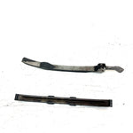 1986 Yamaha Moto 4 OEM Cam Chain Guide Set 5H0-12231-01-00 AY66