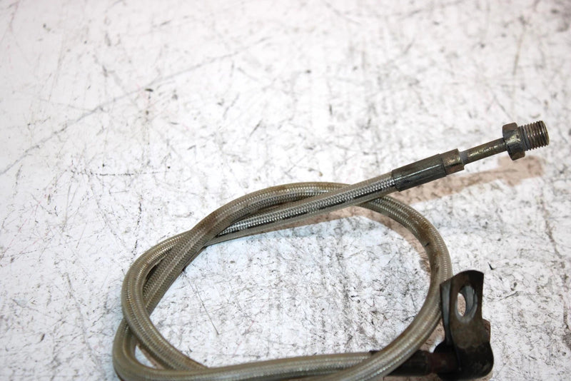 2014 Polaris Sportsman 570 Oem Left Rear Brake Line 1910838 AP73