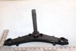 83 Yamaha  Ytm M225 Dxk Oem Lower Tripple Tree 21V-23340-10-98 AY42