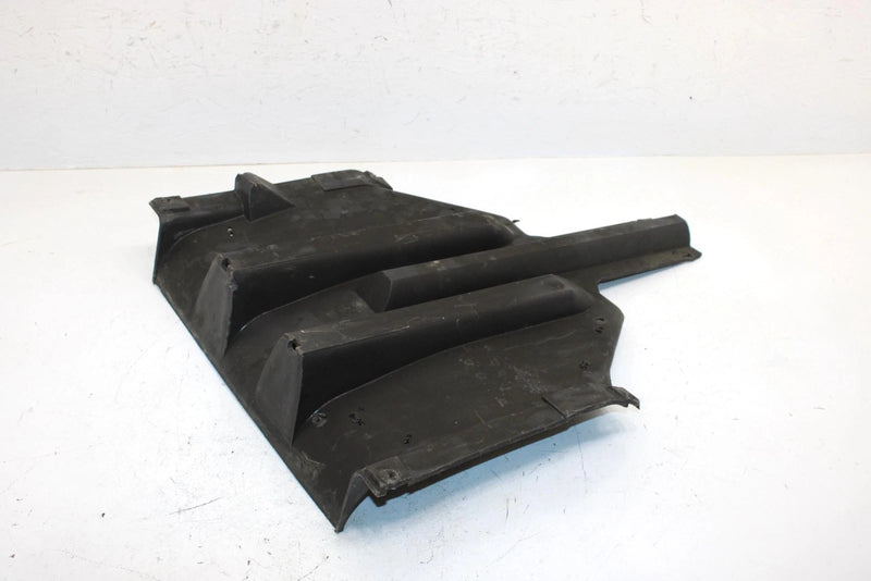 03 Arctic Cat Firecat 700 Efi Oem Center Belly Pan 3606-085 SA323