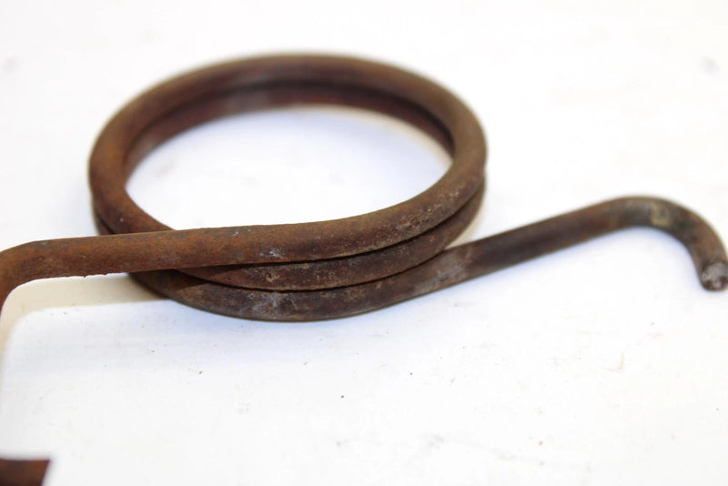 86 Kawasaki Bayou 300 OEM Brake Pedal Spring 92081-1887 AK9