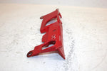 1986 Honda Trx 350 A Fourtrax 4x4 Oem Lower Tool Box Tray 80311-HA7-771ZA AH43