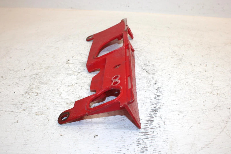 1986 Honda Trx 350 A Fourtrax 4x4 Oem Lower Tool Box Tray 80311-HA7-771ZA AH43