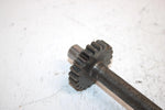 1996 Kawasaki Bayou 220 Oem Reverse Shaft 13129-1870 AK2