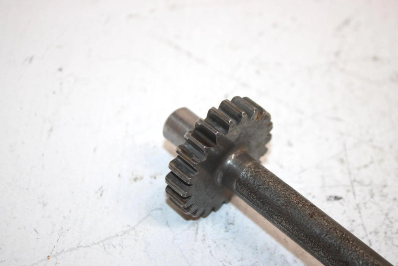 1996 Kawasaki Bayou 220 Oem Reverse Shaft 13129-1870 AK2