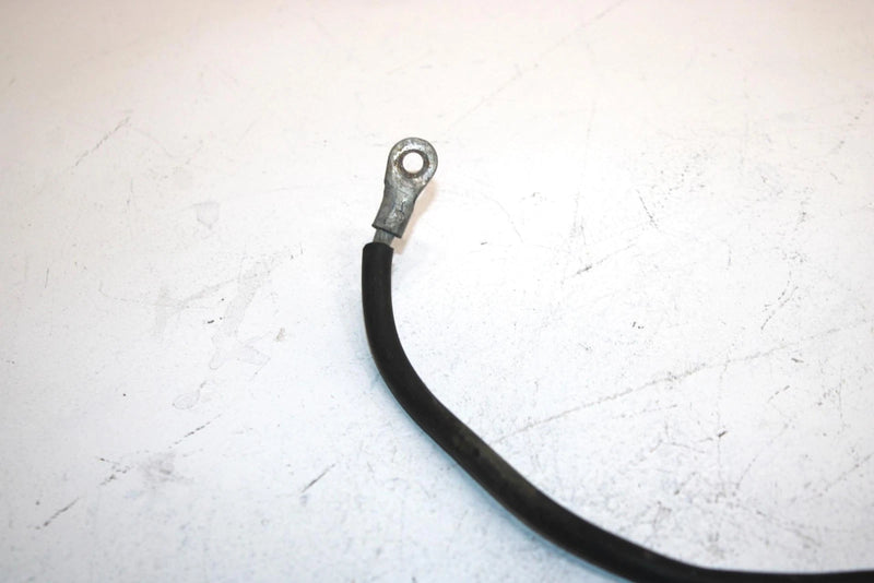 90 Polaris Classic 500 Oem Starter Cable (Black) 4010063 SP56