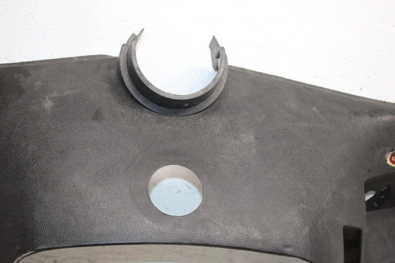 99 Polaris Xlt Touring Oem Console 5433177 SP46
