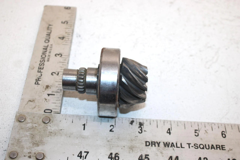 2005 Polaris Sportsman 800 Oem Transmission Bevel Gear 3234911 AP146