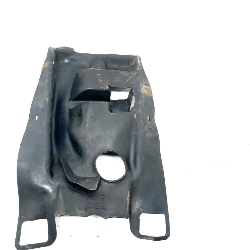04-06 Yamaha Bruin 350 YFM350FA 4x4 OEM Fuel Tank Pad 5UH-F414H-01-00 AY63