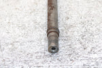 91 Yamaha Exciter Ii 570 Liquid Oem Upper Idler Wheel Shaft 8L1-47461-00-00 SY24