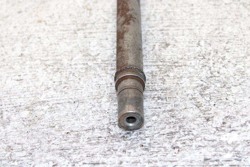 91 Yamaha Exciter Ii 570 Liquid Oem Upper Idler Wheel Shaft 8L1-47461-00-00 SY24