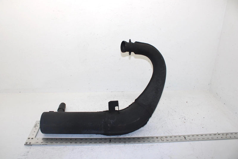 1994 Polaris Classic Touring oem Exhaust Muffler 1260618-029 SP55
