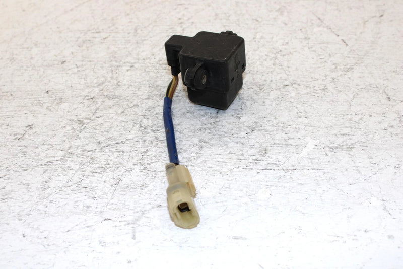 2004 Kawasaki Kfx 700 Oem Tipover Switch 27010-1421 AK30