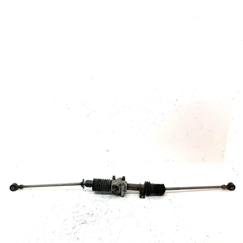 2009 Polaris Ranger HD 700 4x4 EFI OEM Steering Rack And Pinion 1823338 XP12