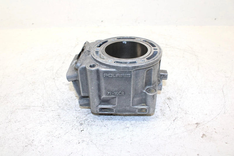 2013 Polaris 600 Rush Pro Oem 77.25mm Bore Cylinder 3022305 SP30.1