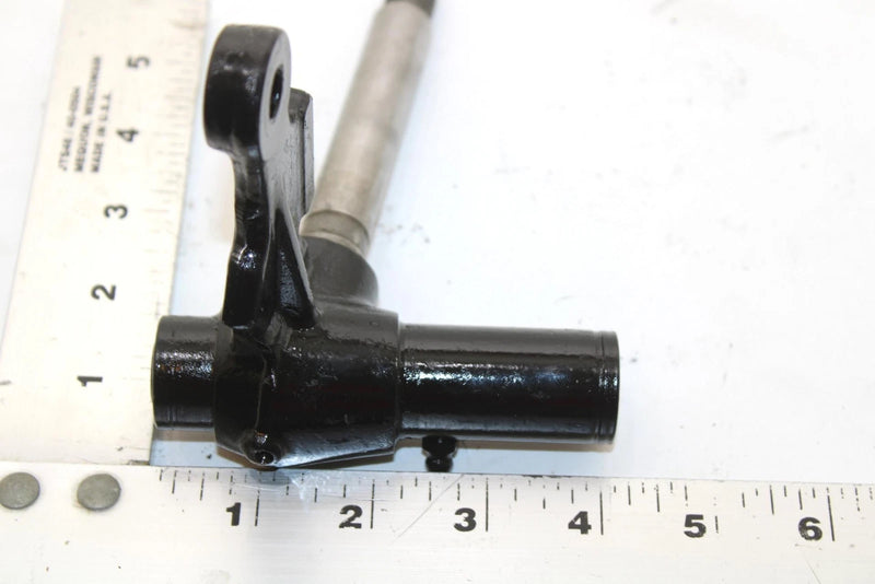1985 Yamaha  Moto 4 Oem Front Right Steering Knuckle 52H-23502-01-00 AY40