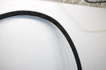 02 Polaris Virage I 800 Oem Right Side Bumper Trim 5521569-070 JP23